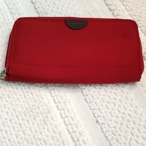 TRAVELON WALLET